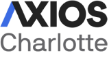 AXIOS Charlotte Logo