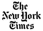 The New York Times Logo