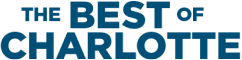 The Best Of Charlotte Logo