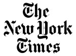 The Newyork Times Logo
